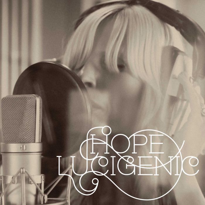 hope lucigenic artwork