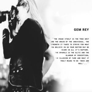 Gem Rey Photography