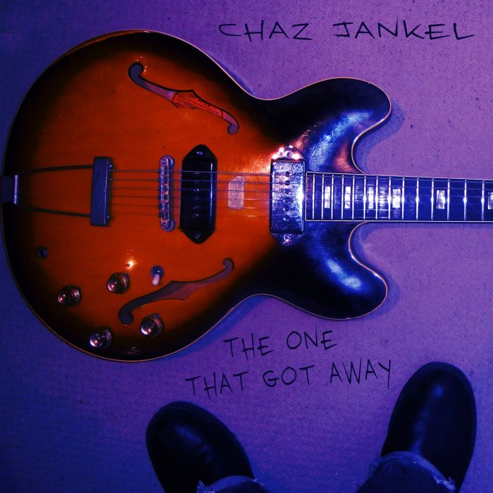 chaz jankel one that got away