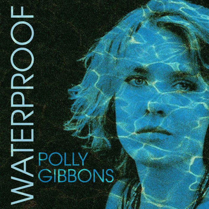 waterproof polly gibbons