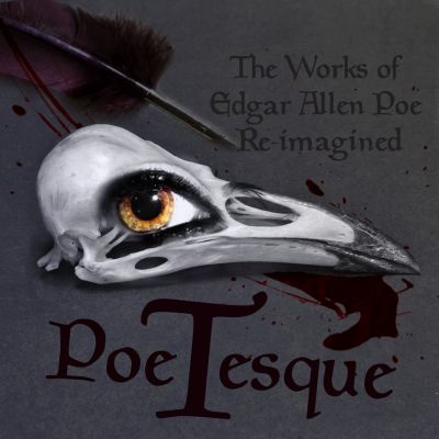 edgar allen poe poster