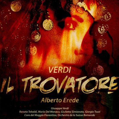 verdi il trovatore