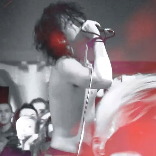 Fat White Family – I am Mark E Smith