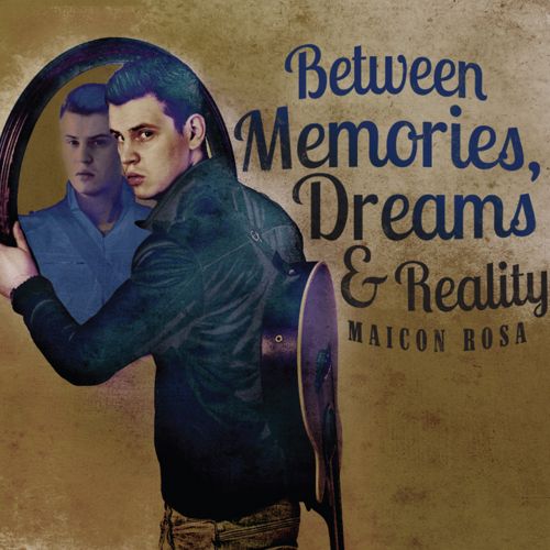 maicon rosa album cover artwork